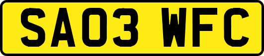 SA03WFC