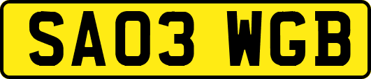 SA03WGB