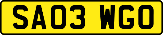 SA03WGO