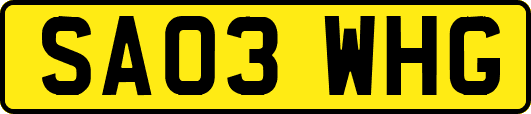 SA03WHG