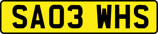 SA03WHS