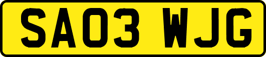 SA03WJG