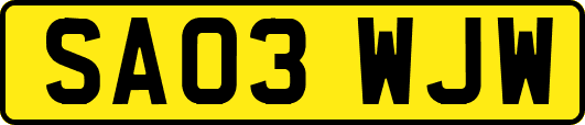 SA03WJW