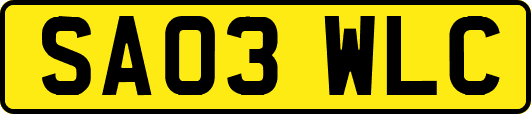 SA03WLC