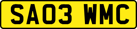 SA03WMC