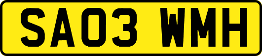 SA03WMH