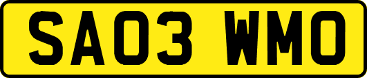 SA03WMO