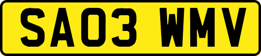 SA03WMV