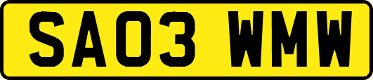 SA03WMW