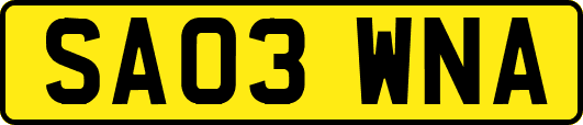 SA03WNA