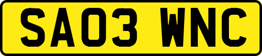 SA03WNC