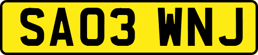 SA03WNJ