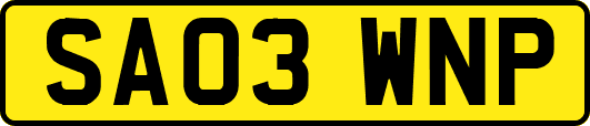 SA03WNP