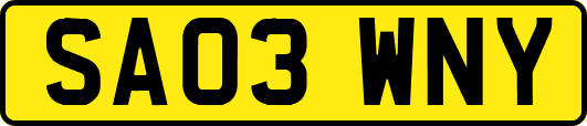 SA03WNY