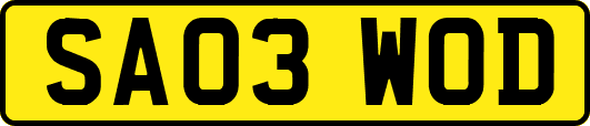 SA03WOD