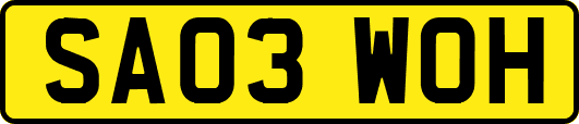 SA03WOH