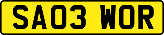 SA03WOR