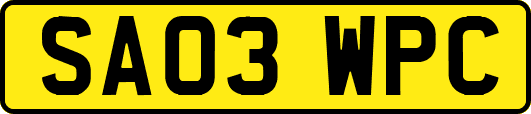 SA03WPC