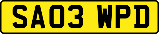 SA03WPD