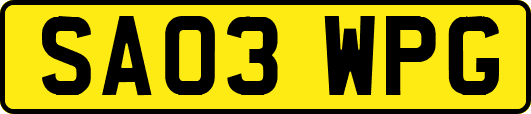 SA03WPG
