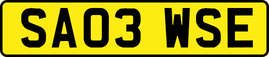 SA03WSE