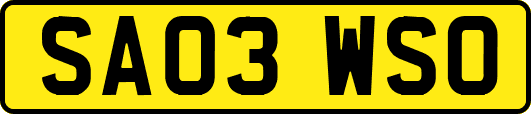 SA03WSO