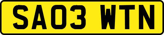 SA03WTN