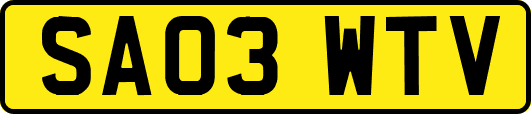 SA03WTV