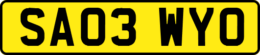 SA03WYO