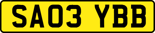 SA03YBB
