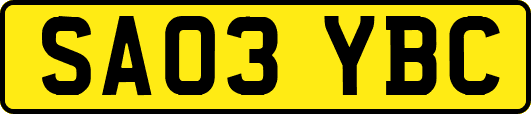 SA03YBC