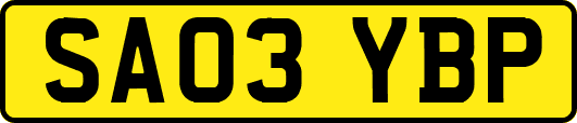 SA03YBP