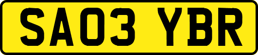 SA03YBR