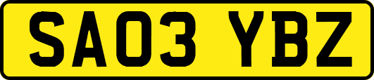 SA03YBZ