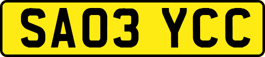 SA03YCC