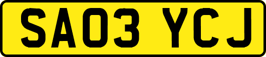 SA03YCJ