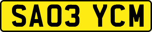 SA03YCM