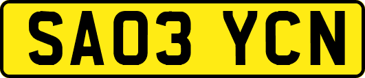 SA03YCN