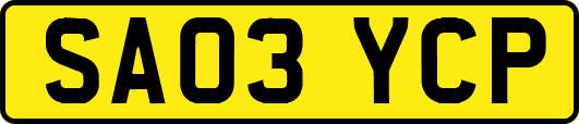 SA03YCP