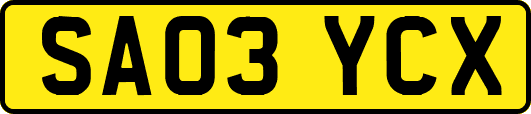 SA03YCX