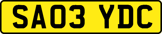 SA03YDC