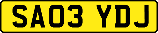 SA03YDJ