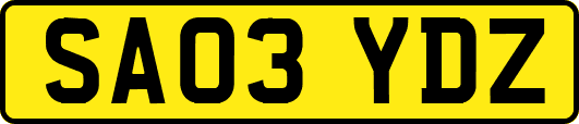 SA03YDZ
