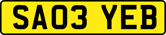 SA03YEB