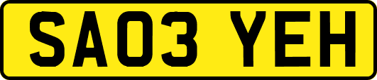 SA03YEH