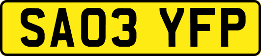 SA03YFP