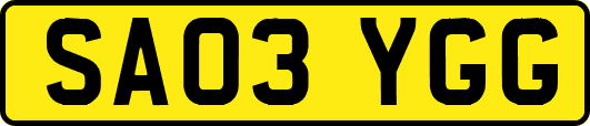 SA03YGG