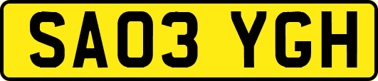 SA03YGH