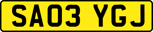 SA03YGJ