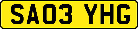 SA03YHG